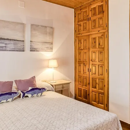 Casa Diana En Montgo Holiday home