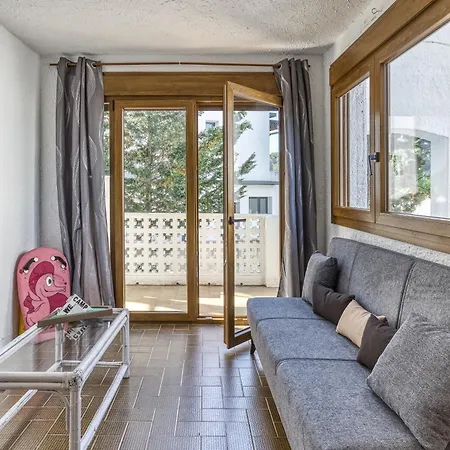 Casa Diana En Montgo Holiday home