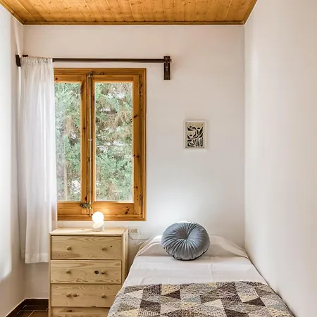 Casa Diana En Montgo Holiday home